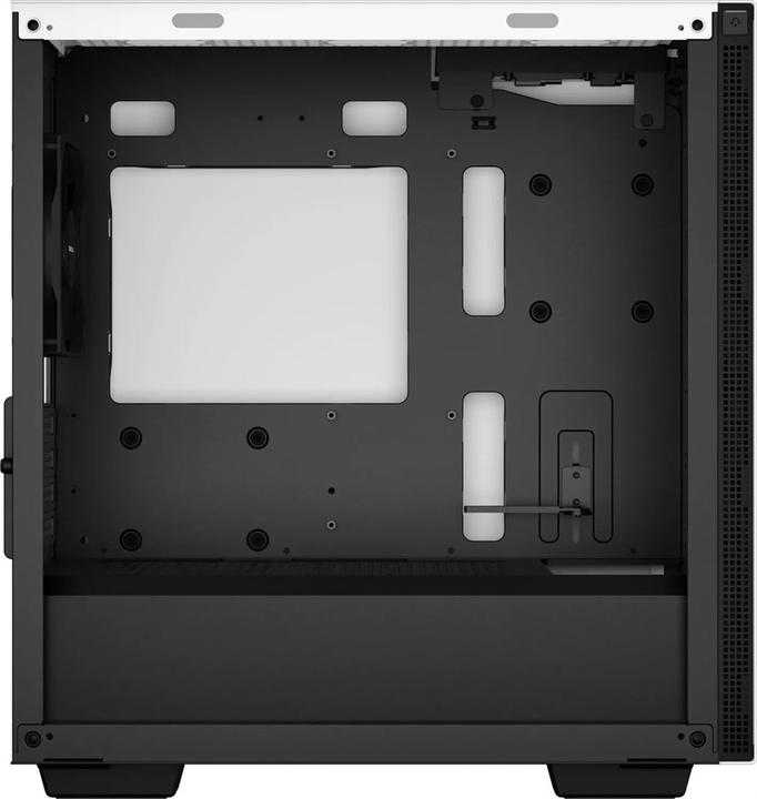 Image du produit Deepcool CH370 (mATX, Mini-ITX)