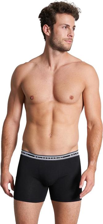 Actual product image Baldessarini Boxer shorts Casual Figure-hugging (S, pack of 3)
