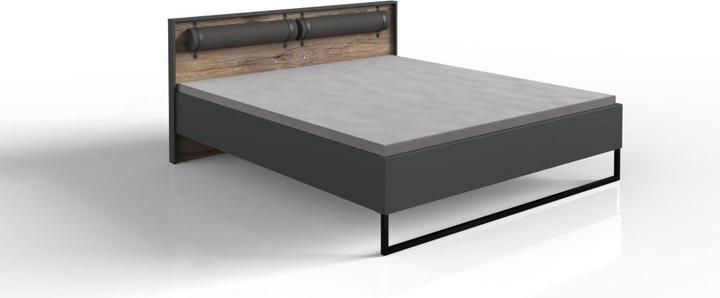 Produktbild Wimex winnipeg (180 x 200 cm)