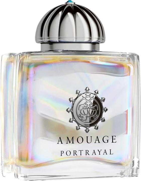 Actual product image Amouage Portrayal (Eau de parfum, 100 ml)