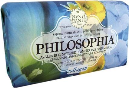 Nesti Dante Philosophia Collagen (Körperlotion, 250 ml)