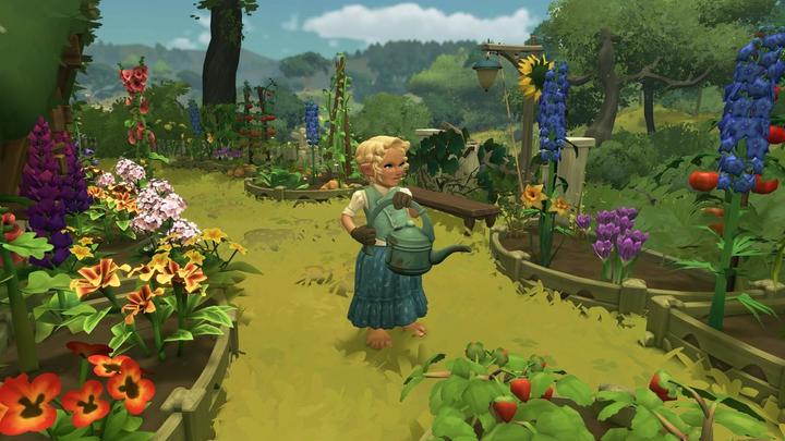Image du produit iam8bit Tales of the Shire PS-5 A Lord of the Rings Game (PS5, DE)
