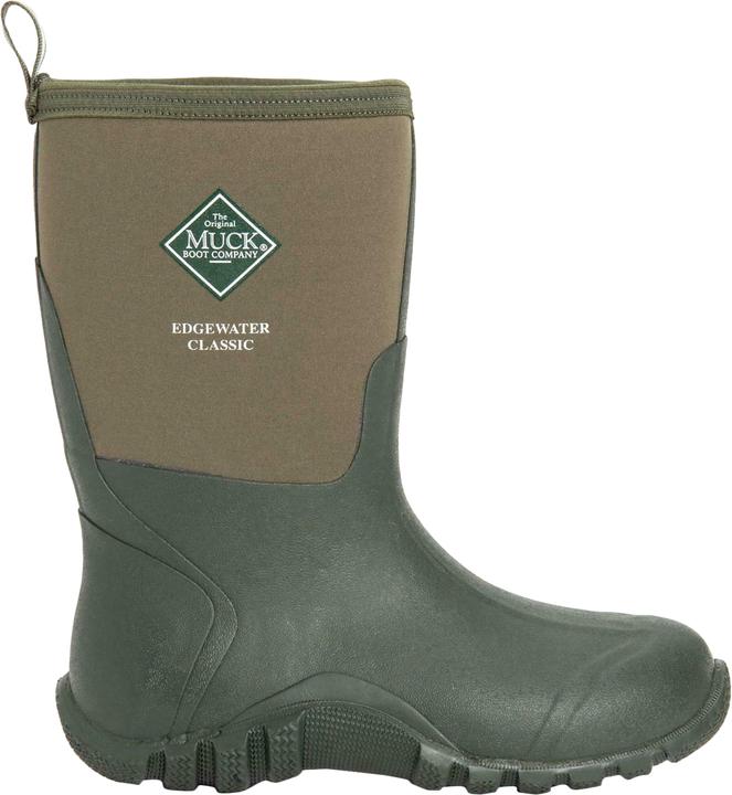 Image du produit Muck Boot Bottes en caoutchouc Edgewater Classic (48)