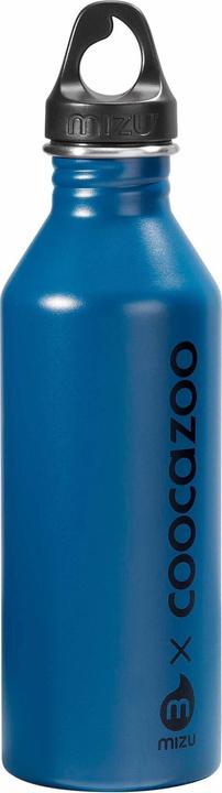 Produktbild Mizu coocazoo Trinkflasche Edelstahl, 0,75 Liter (0.75 l)