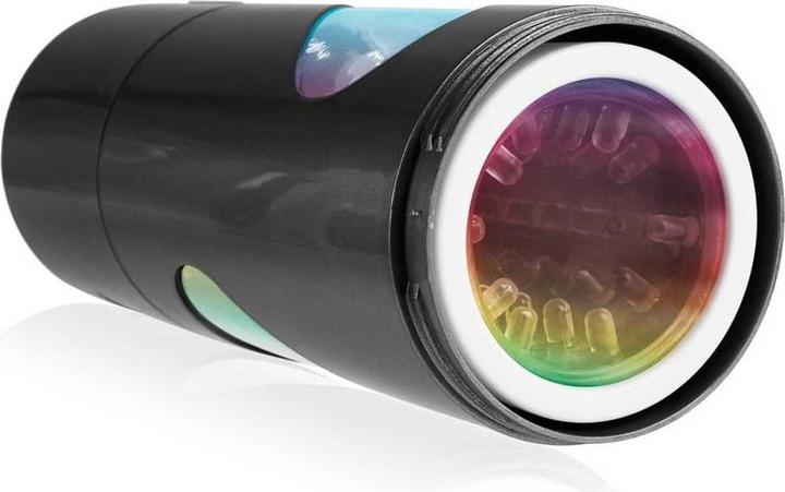 Actual product image Shots Rechargeable Roto-Bator Mouth
