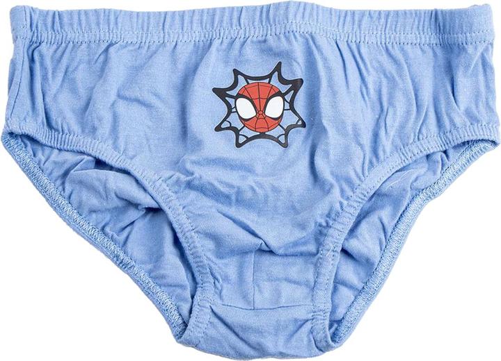 Immagine prodotto Disney Set di biancheria intima per bambino 3 pezzi Spidey (128)