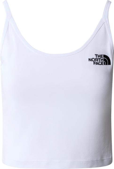 North Face Women's Crop Tank