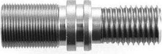 Fox Damping Adj Part: Base Stud, M8, Grip FK