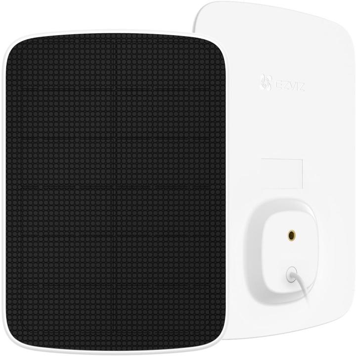 Image du produit EZVIZ Panneau solaire-F (Panneau solaire)