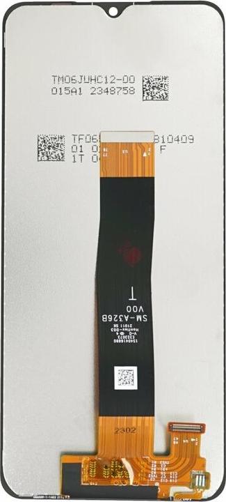 Immagine prodotto OEM Display (senza cornice) per Samsung A326B Galaxy A32 5G (Display, Galaxy A32 5G)