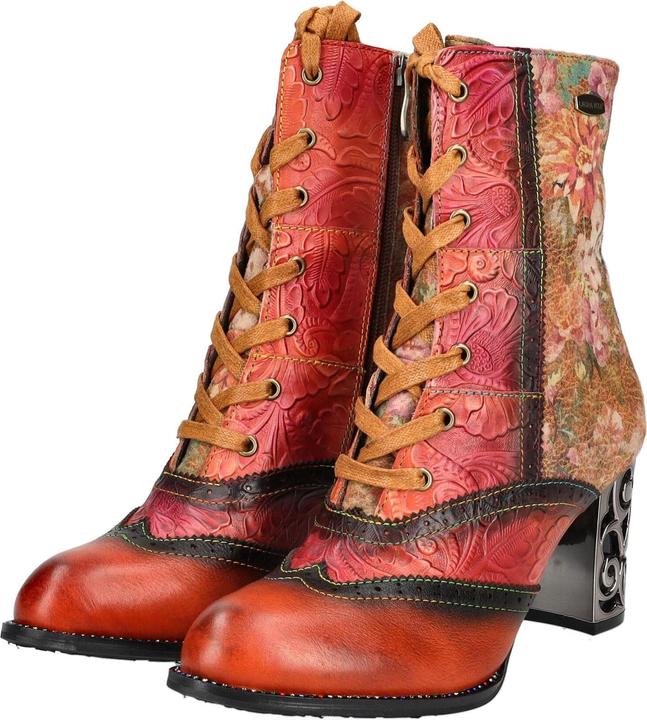 Produktbild Laura Vita Stiefelette (39)