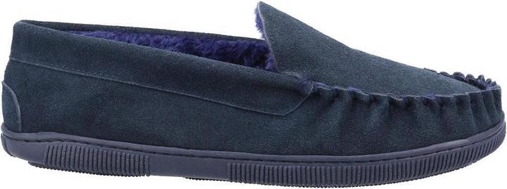 Produktbild Cotswold MokassinHausschuhe Sodbury Wildleder (39.5)