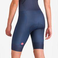 Castelli Code Tri W Suit Short Sleeve (L)