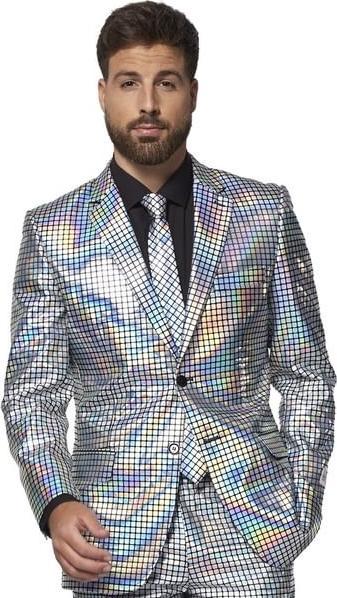 Actual product image OppoSuits Discoballer - 70er Jahre (52)