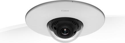 Image du produit Canon Caméra réseau VB-M641V (1280 x 960 pixels)