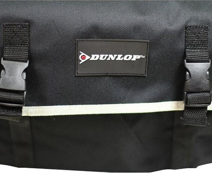 Produktbild Dunlop Satteltasche (26 l, Satteltasche)