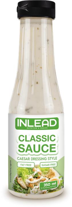 Actual product image Inlead Classic sauce (350 g)
