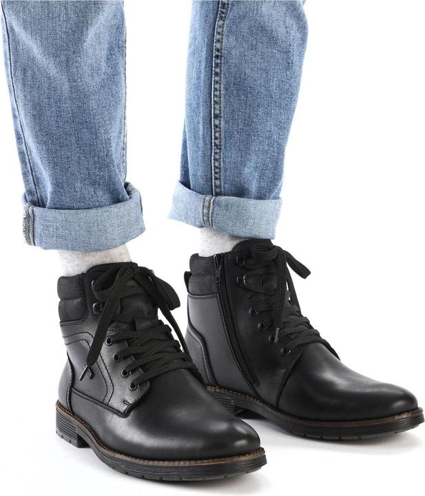 Image du produit Rieker Stiefelette (42)