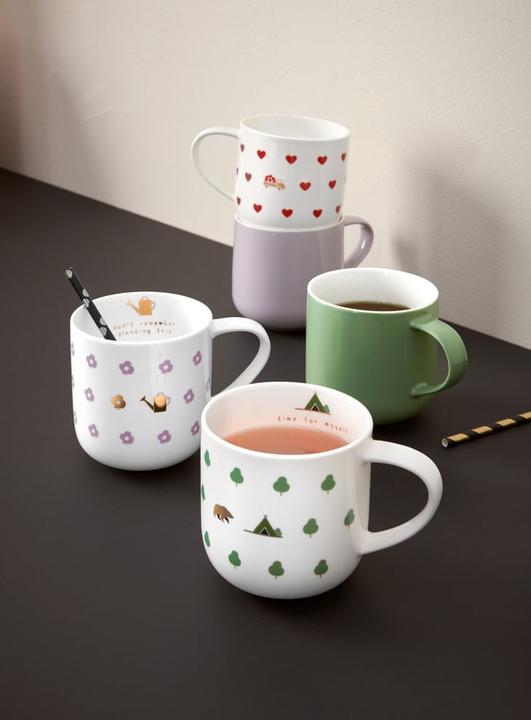 Immagine prodotto ASA Selection Coppa (400 ml, 1 x)