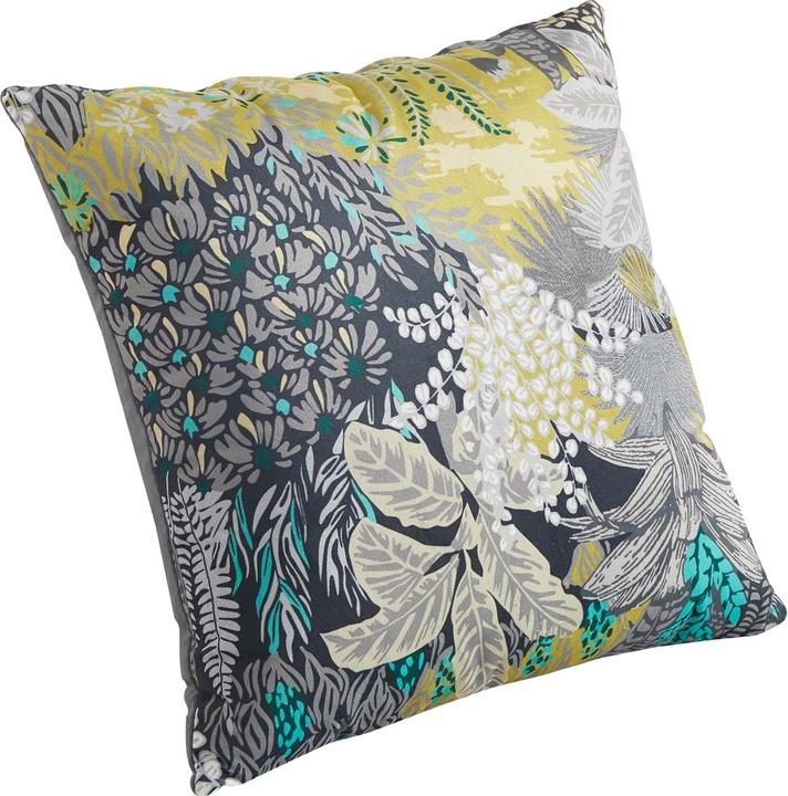 Dreamy Forest Grau