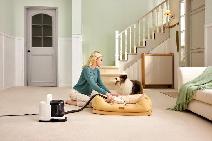 Productafbeelding Tineco iCarpet Spot
