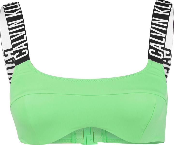 Calvin Klein Underwear Intense Power-S Bikini Oberteil - 86655 (XS)