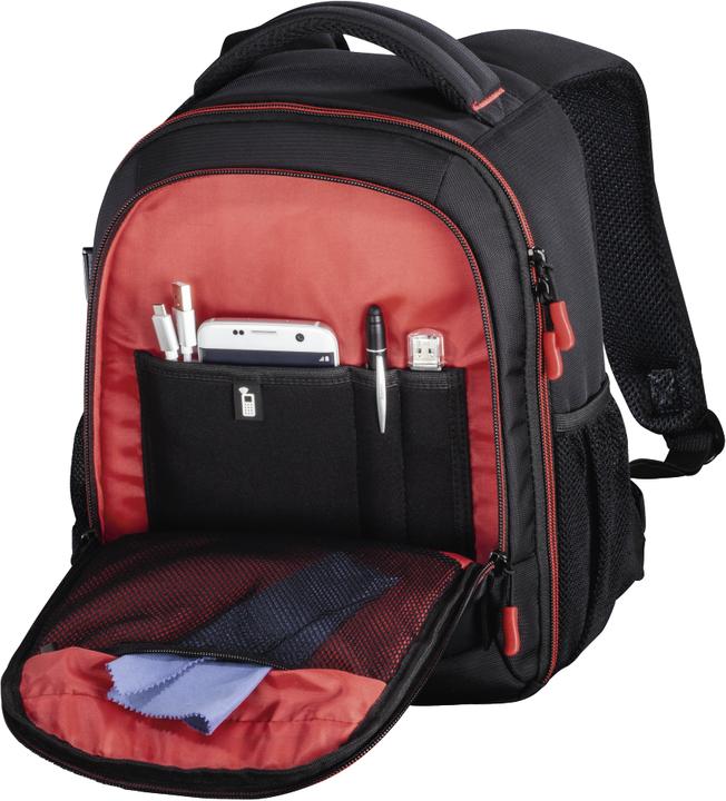 Produktbild Hama Miami (Fotorucksack, 5 l)