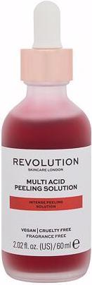 Revolution Skincare Multi Acid Peeling Solution (Peeling, 60 ml)