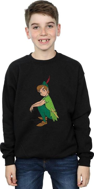 Immagine prodotto Disney Felpa Ragazzi (128)