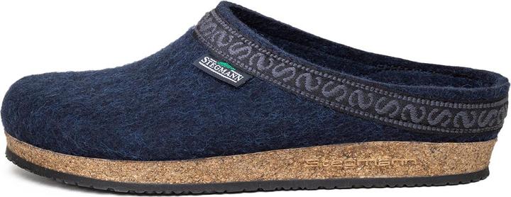 Actual product image Stegmann Felt clogs (39)