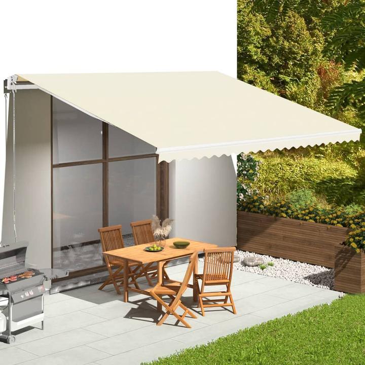 Image du produit VidaXL Lybed (500 x 350 cm)