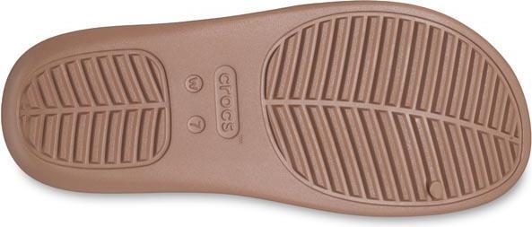 Actual product image Crocs W's Getaway Platform H-Strap (41, 41.5, 42, 41 1/3)