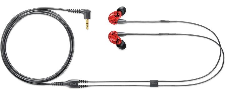 Actual product image Shure SE215 Pro (NC, Cable)
