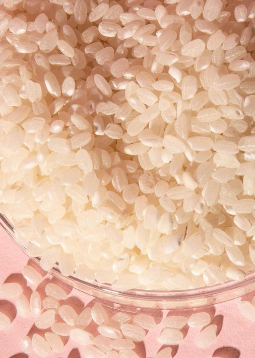 Image du produit KoRo Riz bio à grains ronds (5000 g)