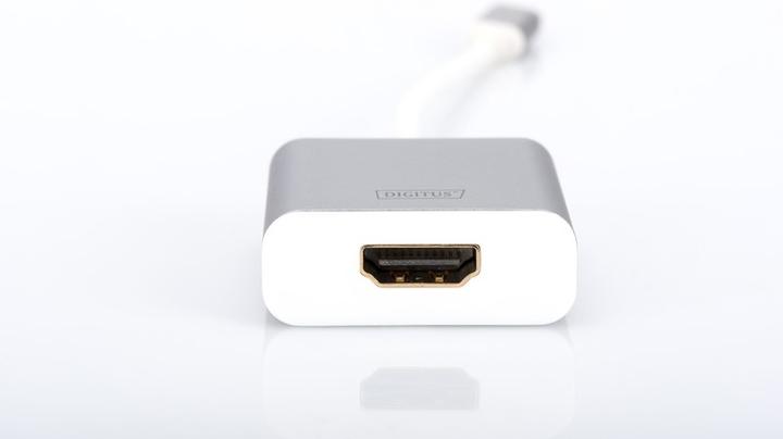 Actual product image Digitus USB C to (HDMI, 4.60 cm)