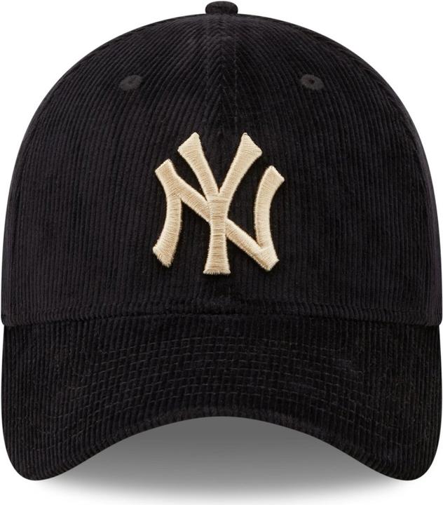 Actual product image New Era 39Thirty Stretch Cap - KORD New York Yankees - S/M (S, M)