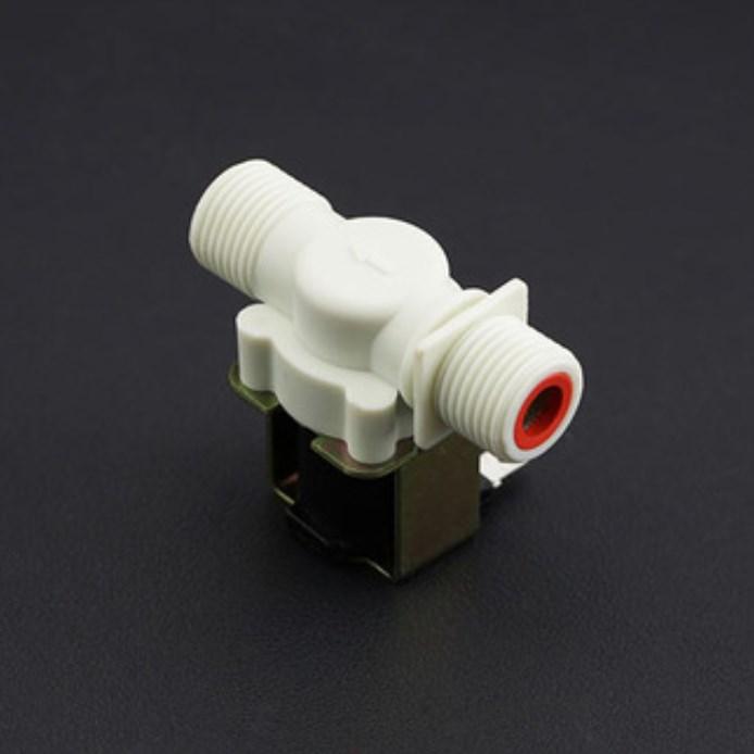 Image du produit DFRobot Electrovanne 12V DN15 1/2 pouce