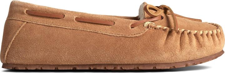 Image du produit Sperry Pantoufles Reina en daim (43)