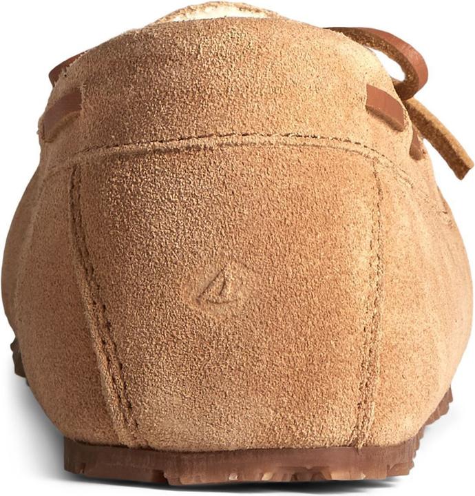 Image du produit Sperry Pantoufles Reina en daim (43)