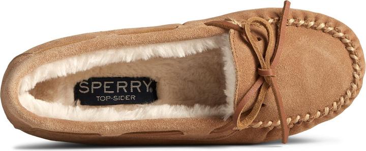 Image du produit Sperry Pantoufles Reina en daim (43)