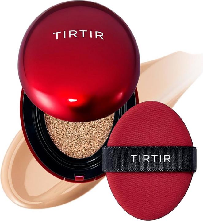 Productafbeelding TirTir Mask Fit Red Cushion (25N Mokka)