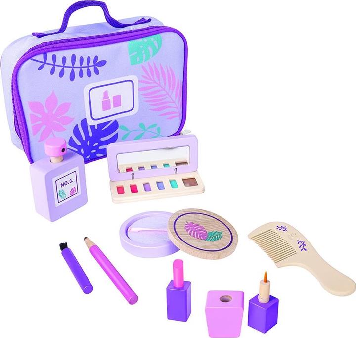 Produktbild Hape Pretend Make up Play Set