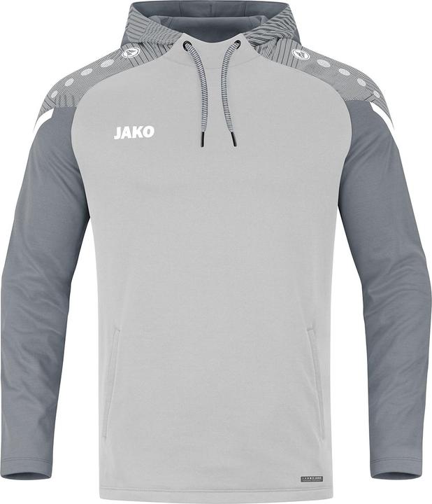Grigio tenue, Grigio