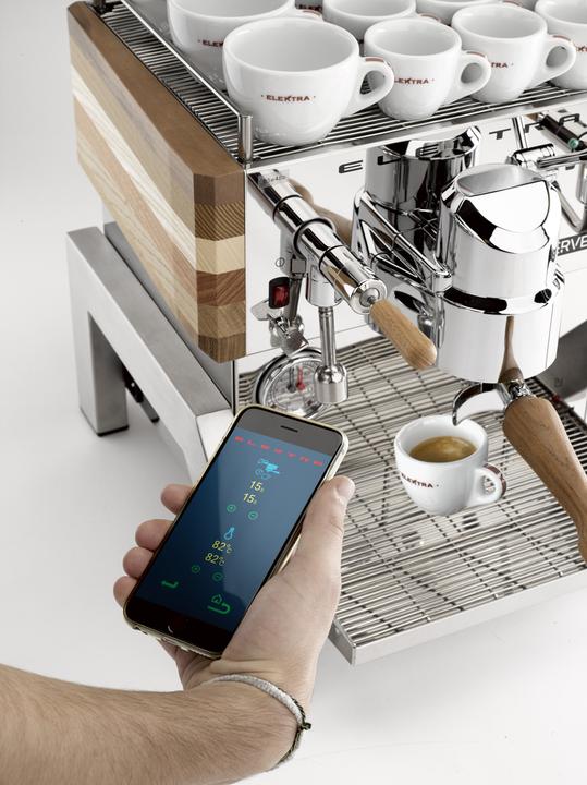 Produktbild Elektra Verve Premium