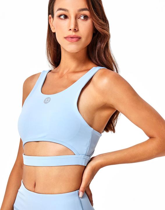 Actual product image Yeaz Cherie (L)