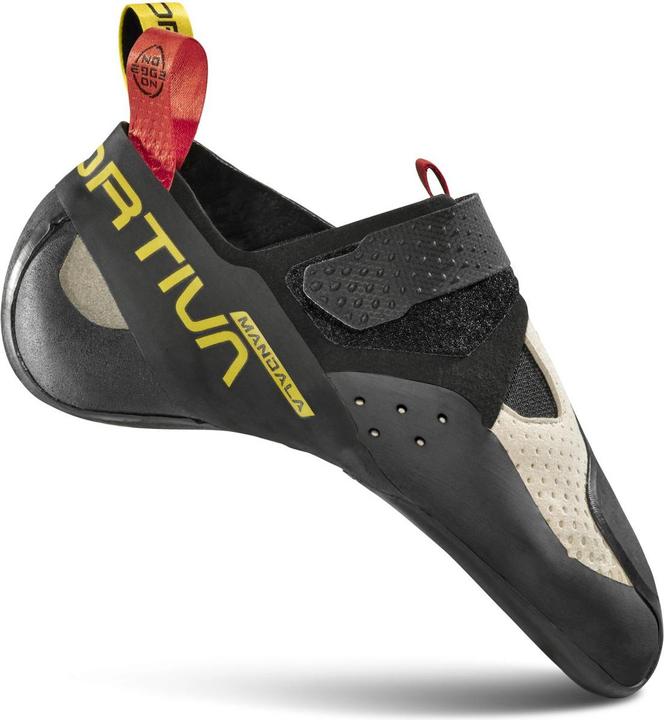 La Sportiva Mandala, chaussure d'escalade