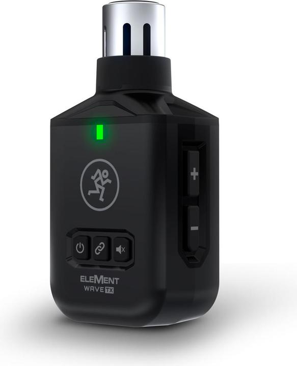 Produktbild Mackie EleMent Wave XLR