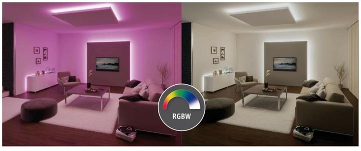 Immagine prodotto Paulmann Set di strisce MaxLED 500 (RGBW, 300 cm, Interno)