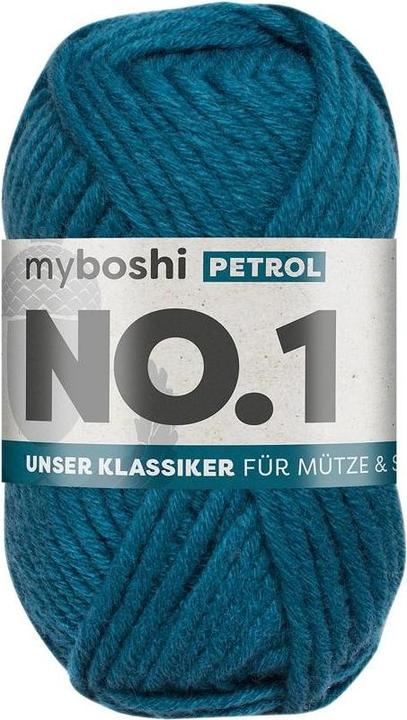 Petrol