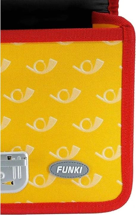 Image du produit Funki Sac de gym (12 l)